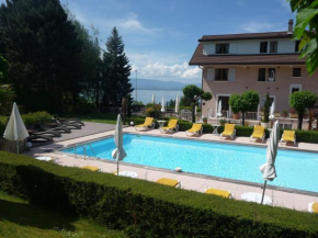 L'Oasis Évian-Les-Bains